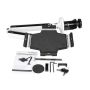 StarTech.com Tablet houder bureau monteerbaar scharnierende arm iPad of Android (ARMTBLTIW) thumbnail