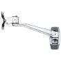 StarTech.com Monitor arm wandmonteerbaar 26 cm lange scharnierende arm Premium (ARMWALLDS2) thumbnail