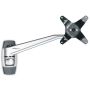 StarTech.com Monitor arm wandmonteerbaar 26 cm lange scharnierende arm Premium (ARMWALLDS2) thumbnail