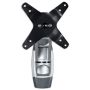 StarTech.com Monitor arm wandmonteerbaar 26 cm lange scharnierende arm Premium (ARMWALLDS2) thumbnail