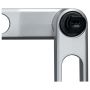 StarTech.com Monitor arm wandmonteerbaar 26 cm lange scharnierende arm Premium (ARMWALLDS2) thumbnail