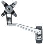 StarTech.com Monitor arm wandmonteerbaar 52 cm lange scharnierende arm premium (ARMWALLDSLP) thumbnail