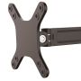 StarTech.com Muurbeugel scharnierende monitor of tv arm (ARMWALLS) thumbnail
