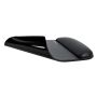 StarTech.com B-ERGO-MOUSE-PAD muismat Zwart (B-ERGO-MOUSE-PAD) thumbnail