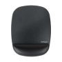 StarTech.com B-ERGO-MOUSE-PAD muismat Zwart (B-ERGO-MOUSE-PAD) thumbnail