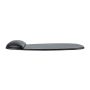 StarTech.com B-ERGO-MOUSE-PAD muismat Zwart (B-ERGO-MOUSE-PAD) thumbnail