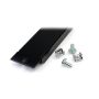 StarTech.com 1U Leeg Paneel voor 19 inch Serverracks en Serverkasten (BLANKB1) thumbnail