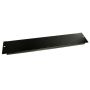 StarTech.com 2U Leeg Paneel voor 19 inch Serverracks en Serverkasten (BLANKB2) thumbnail