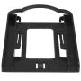 StarTech.com 5 stuks - 2,5" SSD/HDD Montagebeugel voor 3,5 inch drive bay - Gereedschapsloze installatie (BRACKET125PTP) thumbnail