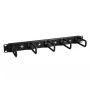 StarTech.com 1U server rack kabelmanagement paneel (CABLMANAGERH) thumbnail