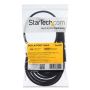 StarTech.com USB-C naar HDMI adapterkabel 1m 4K bij 30 Hz (CDP2HDMM1MB) thumbnail