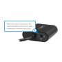 StarTech.com USB-C naar VGA adapter met presentatie modus 1920x1200 (CDP2VGASA) thumbnail