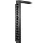StarTech.com Verticale kabelmanager met D-ring haken 0U 91 cm (CMVER20UD) thumbnail