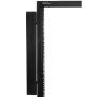 StarTech.com Verticale kabelmanager met kabelgeleiders 0U 91cm (CMVER20UF) thumbnail