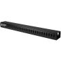StarTech.com Verticale kabelmanager met kabelgeleiders 0U 91cm (CMVER20UF) thumbnail
