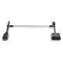 StarTech.com Anti-diefstal kabel verstelbaar staal set van 20 (CONNLOCKPK20) thumbnail