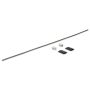 StarTech.com Anti-diefstal kabel verstelbaar staal set van 20 (CONNLOCKPK20) thumbnail