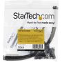 StarTech.com Anti-diefstal kabel verstelbaar staal set van 20 (CONNLOCKPK20) thumbnail