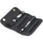 StarTech.com 20 Bit Elektrische Precisie Schroevendraaier Set - Mini Schroevendraaier op Batterij voor Laptop, Computer, Tablet, Telefoon & Electronica Reparatie - Magnetisch - Draadloos (CTK20PCEDRIVE) thumbnail
