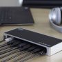 StarTech.com Hybride dual 4K USB-C docking station - met 6x USB 3.0 poorten - USB-A compatibel (DK30A2DH) thumbnail
