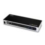 StarTech.com Hybride dual 4K USB-C docking station - met 6x USB 3.0 poorten - USB-A compatibel (DK30A2DH) thumbnail