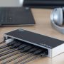 StarTech.com Hybride dual 4K USB-C docking station - met 6x USB 3.0 poorten - USB-A compatibel (DK30A2DH) thumbnail
