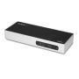 StarTech.com USB 3.0 Docking Station - Dual Monitor Laptop Docking Station met HDMI & DVI/VGA Video - 6-port USB 3.1 Gen 1 5Gbps Hub, GbE, Audio - Universeel USB Type-A Dock - Windows & Mac (DK30ADD) thumbnail