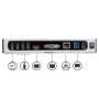 StarTech.com USB 3.0 Docking Station - Dual Monitor Laptop Docking Station met HDMI & DVI/VGA Video - 6-port USB 3.1 Gen 1 5Gbps Hub, GbE, Audio - Universeel USB Type-A Dock - Windows & Mac (DK30ADD) thumbnail