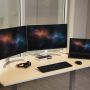 StarTech.com USB 3.0 Docking Station - Dual Monitor Laptop Docking Station met HDMI & DVI/VGA Video - 6-port USB 3.1 Gen 1 5Gbps Hub, GbE, Audio - Universeel USB Type-A Dock - Windows & Mac (DK30ADD) thumbnail