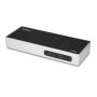 StarTech.com USB 3.0 Docking Station - Dual Monitor Laptop Docking Station met HDMI & DVI/VGA Video - 6-port USB 3.1 Gen 1 5Gbps Hub, GbE, Audio - Universeel USB Type-A Dock - Windows & Mac (DK30ADD) thumbnail