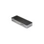StarTech.com Universele Laptop Docking Station, Hybrid USB-C & USB-A Dock, Dual 4K DP & HDMI, 60W PD, Mac / Windows / Chrome OS, 4x USB 5Gbps Hub, GbE (DK30C2DPPDUE) thumbnail