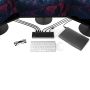 StarTech.com USB-C Dock, Triple 4K Monitor Laptop Docking Station met Dual DisplayPort & HDMI, 100W Power Delivery, USB-C, 4x USB-A Hub, USB 3.1 Gen 1 Type-C Dock, Windows & Mac (DK30CH2DEPUE) thumbnail