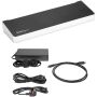StarTech.com Triple-4K monitor USB-C docking station met 5x USB 3.0 poorten - 60W PD (DK30CH2DPPDU) thumbnail