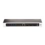 StarTech.com Triple-4K monitor USB-C docking station met 5x USB 3.0 poorten - 60W PD (DK30CH2DPPDU) thumbnail