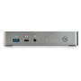 StarTech.com USB-C Dock - Dual Monitor 1080p HDMI Laptop Docking Station - 65W Power Delivery - 1x USB-C, 3x USB-A, Ethernet - Dual Video Display USB 3.1 Gen 1 Type-C Dock - Mac & Windows (DK30CHHPDEU) thumbnail