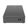 StarTech.com USB C Dock - Triple 4K Monitor USB Type-C Docking Station - 100W Power Delivery - DP 1.4 Alt Mode & DSC, 2x DisplayPort 1.4/HDMI 2.0 - 6xUSB (2x 10Gbps) - Windows/Chrome thumbnail