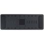 StarTech.com USB-C & USB-A Dock - Hybride Universeel Triple Monitor Laptop Docking Station DisplayPort & HDMI 4K 60Hz - 85W Power Delivery, 6x USB Hub, GbE, Audio - USB 3.1 Gen 2 10Gbps (DK31C3HDPDUE) thumbnail