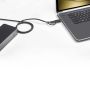StarTech.com USB-C & USB-A Dock - Hybride Universeel Triple Monitor Laptop Docking Station DisplayPort & HDMI 4K 60Hz - 85W Power Delivery, 6x USB Hub, GbE, Audio - USB 3.1 Gen 2 10Gbps (DK31C3HDPDUE) thumbnail