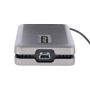 StarTech.com USB-C Multiport Adapter met USB-C DP Alt Mode Video Output/4K HDMI 2.0/VGA, USB-C Dual Monitor Docking Station, 100W PD Pass-Through, USB Type C Mini Dock/MST Adapter Hub (DKM31C3HVCPD) thumbnail