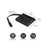 StarTech.com USB-C Multiport Adapter - Mini USB-C Dock met 4K HDMI - 100W PD 3.0 Pass-Through, 1x USB-A, 1x USB-C, GbE - Thunderbolt 3 & USB Type-C Laptop Travel Dock - Mac & Windows (DKT30CHCPD) thumbnail