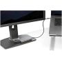 StarTech.com USB-C Multiport Adapter - USB-C Travel Dock met 4K HDMI of 1080p VGA - 3x USB 3.0 Hub, SD, GbE, Audio, 100W PD Pass-Through - Mini Docking Station voor Laptop/Tablet (DKT30CHVAUSP) thumbnail