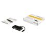 StarTech.com USB-C Multiport Adapter - Mini USB-C Dock met Single Monitor VGA 1080p Video - 60W Power Delivery Passthrough - USB 3.1 Gen 1 Type-A 5Gbps, Gigabit Ethernet - Docking Station (DKT30CVAGPD) thumbnail