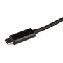 StarTech.com USB-C Multiport Adapter - Mini USB-C Dock met Single Monitor VGA 1080p Video - 60W Power Delivery Passthrough - USB 3.1 Gen 1 Type-A 5Gbps, Gigabit Ethernet - Docking Station (DKT30CVAGPD) thumbnail