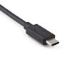 StarTech.com USB-C Multiport Adapter - USB 3.1 Gen 2 Type-C Aluminium Mini Dock - USB-C naar 4K HDMI of 1080p VGA Video - 10Gbps USB-A & USB-C Hub met GbE - Compatibel met Thunderbolt 3 (DKT31CHVL) thumbnail