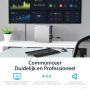 StarTech.com DisplayPort naar HDMI adapter UHD 4K 60Hz (DP2HD4K60S) thumbnail