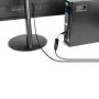 StarTech.com DisplayPort naar HDMI adapter UHD 4K 60Hz (DP2HD4K60S) thumbnail