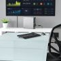 StarTech.com DisplayPort naar HDMI adapter UHD 4K 60Hz (DP2HD4K60S) thumbnail