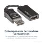 StarTech.com DisplayPort naar HDMI adapter UHD 4K 60Hz (DP2HD4K60S) thumbnail