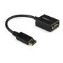 StarTech.com DisplayPort naar VGA Video Adapter Converter (DP2VGA2) thumbnail