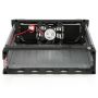 StarTech.com Zwarte Aluminum 5,25 inch Robuuste SATA Harde Schijf Mobile Rack Lade (DRW150SATBK) thumbnail